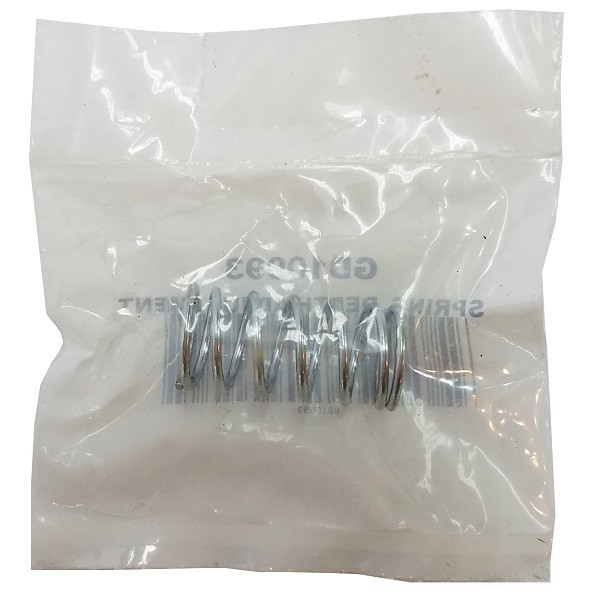 Kinze Spring Part # GD10993