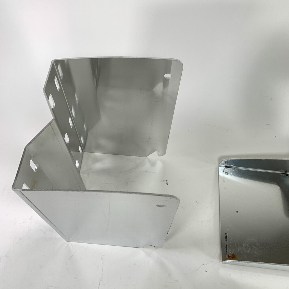 ElanCity 02231 Mounting Kit For Solar Panel 25-65 Degree Angle