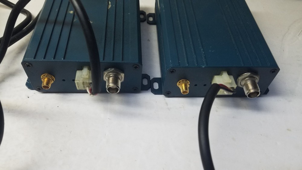 CalAmp TC990469-0 GPS Tracking Device