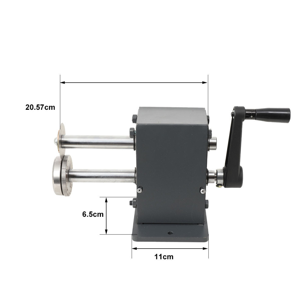 Shoemaking Machine Sole Cutting Tool for Handmade Shoes Cutting Machine