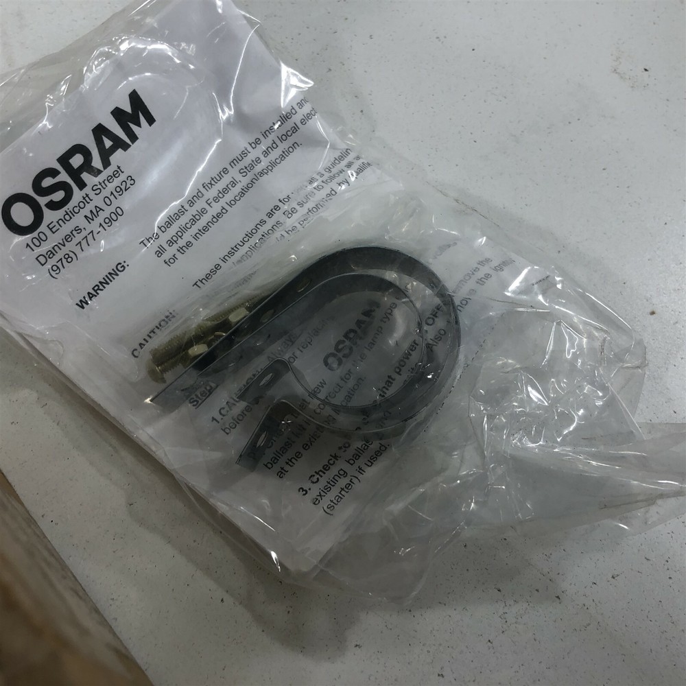 OSRAM Ballast Kit 47019-C M100/Multi-Kit