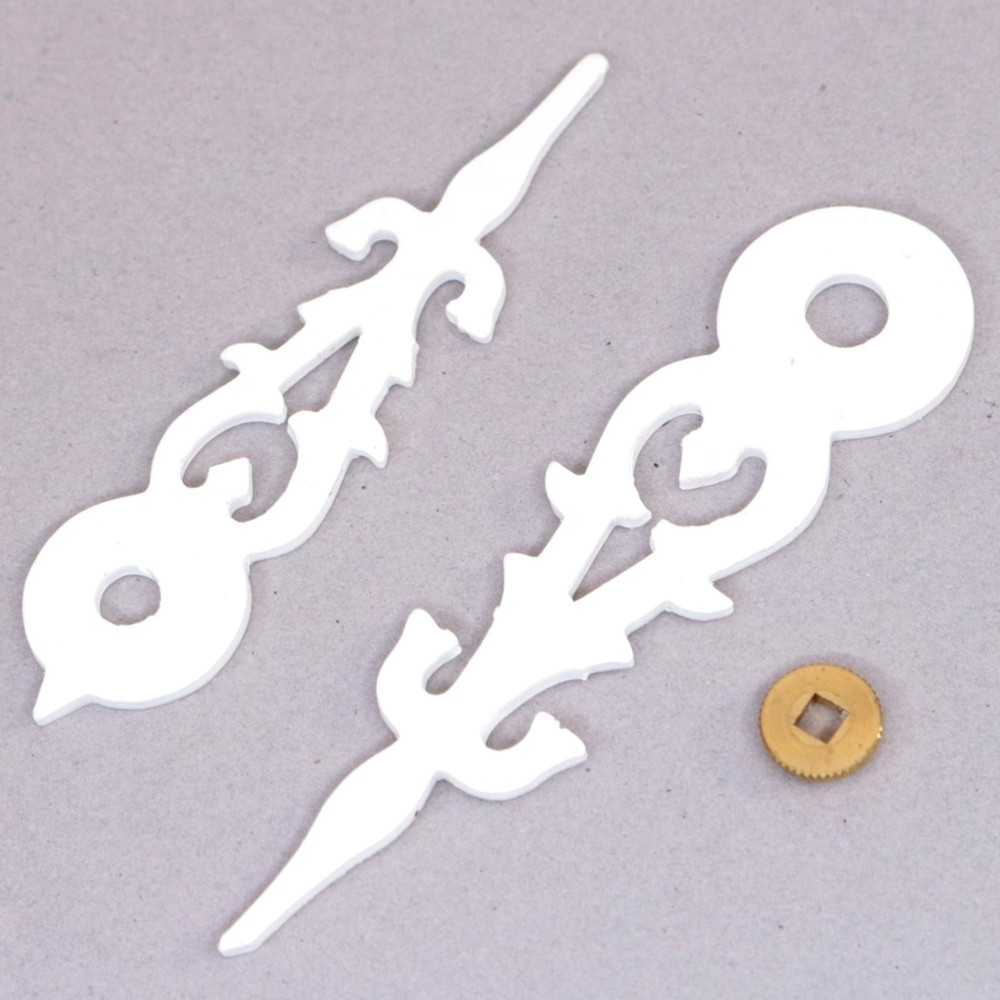 Cuckoo Clock Hands - Replacement for 12 cm dials - RC743