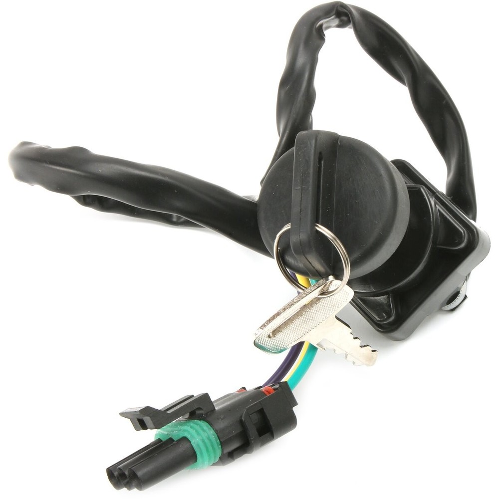 Moose Ignition Switch - 2106-0535