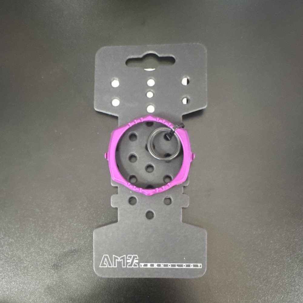 Shearwater Teric Aluminum Protective Case