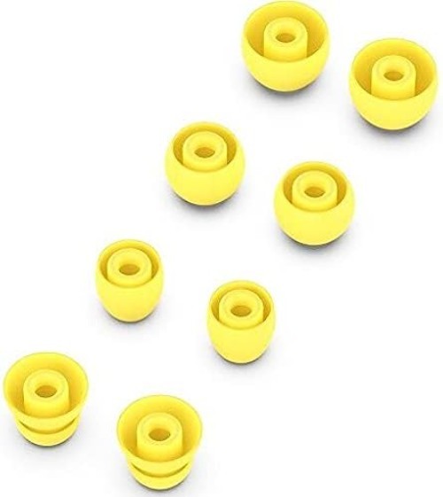 Ear Tips Earbuds Tips Replacement Eartips Earbud Tips Eargels Silicone Buds S...