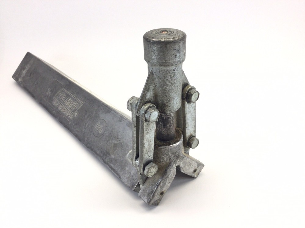 WALBOARD TOOLS CORNERBEAD TOOL 1-1/4" CO-2A
