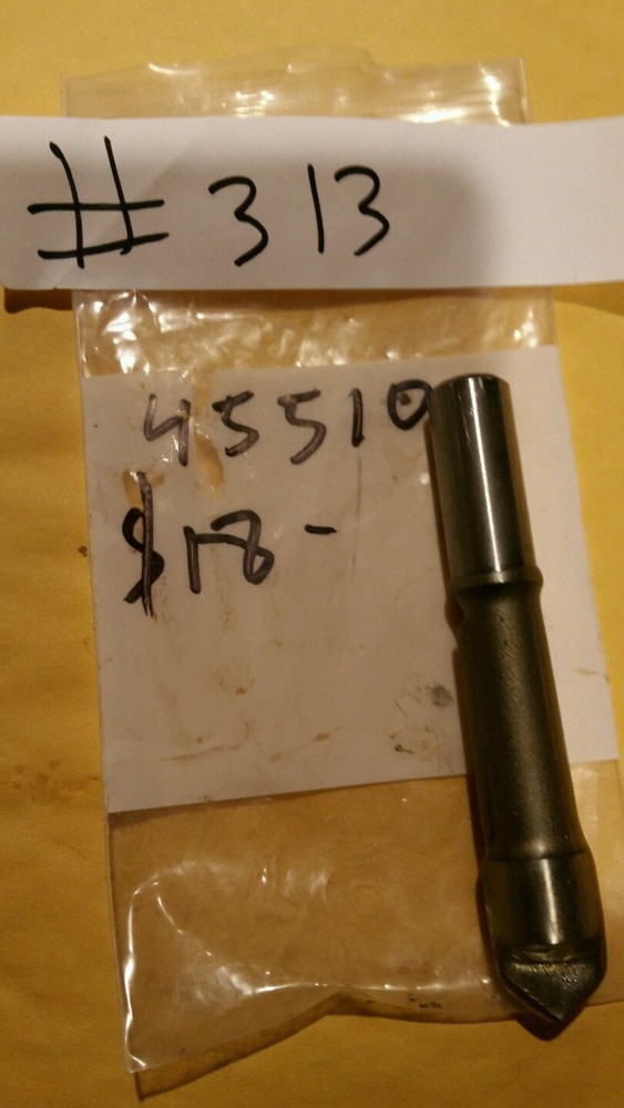 Amana 45510 Panel Pilot 1/2" Diameter