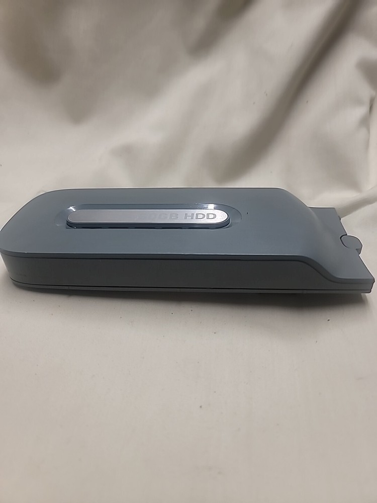 Original Xbox 360 Hard Drive 60Gb
