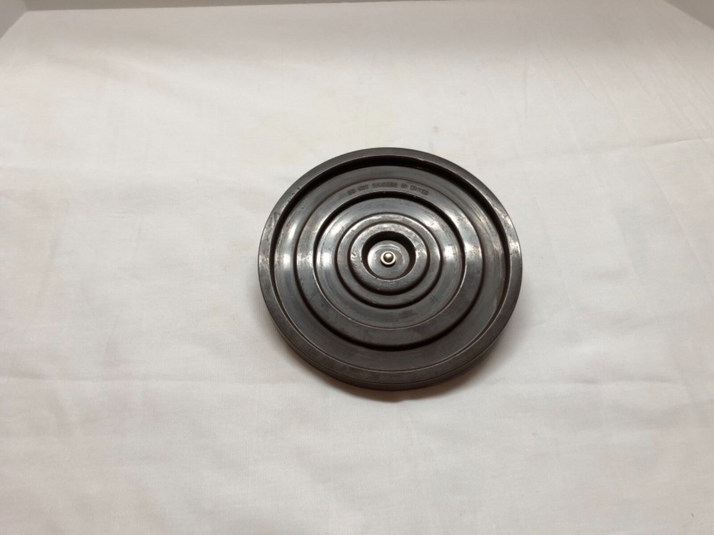 Oster Regency Controlled Power Kitchen Center Replacement Bowl Spinner only
