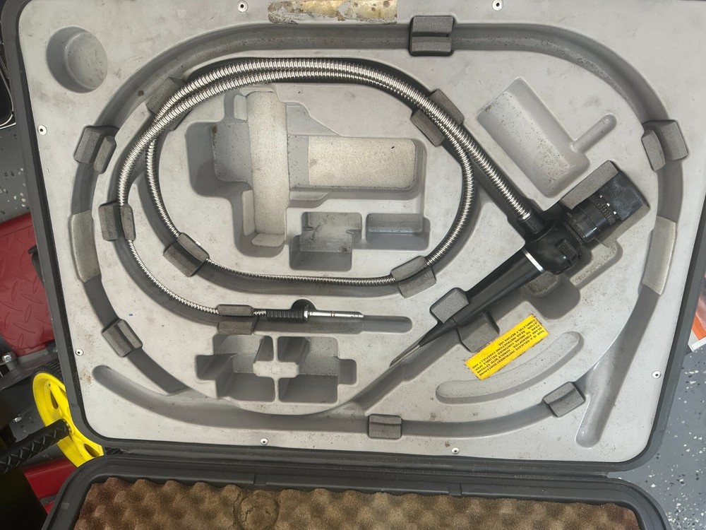 Olympus BF 3C30 Boroscope IN CASE