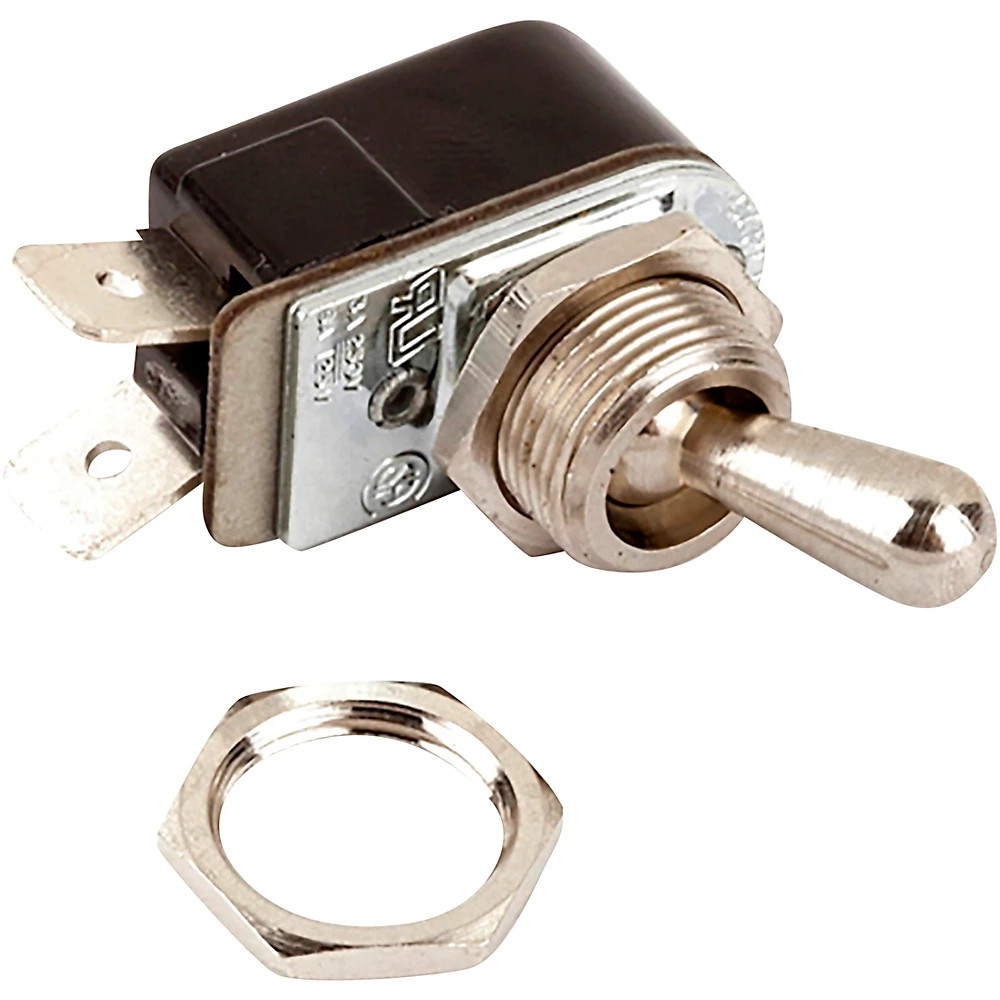 Fender Amplifier Standby Toggle Switch