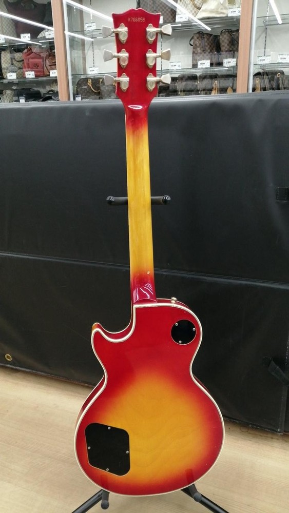 GRECO Electric Guitar EG-500C