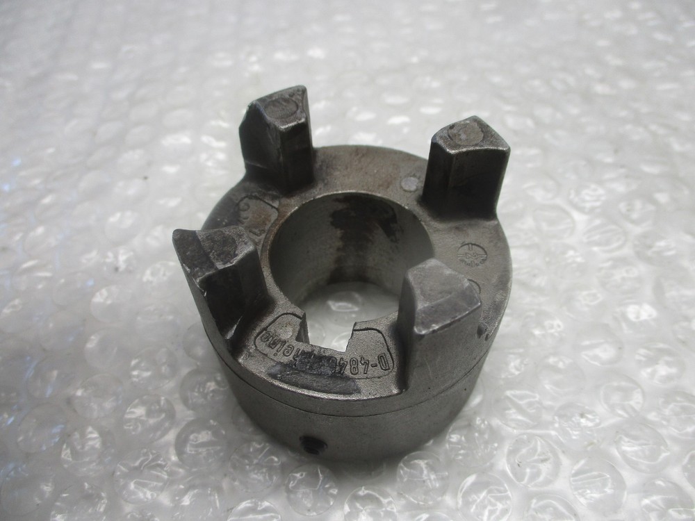 INDUSTRIAL SPARE ROTEX 24 COUPLING (AS PICTURED) UNMP