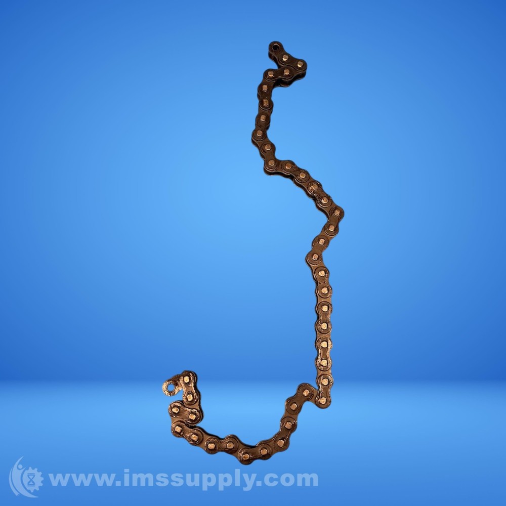 Tsubaki RS-50 Roller Chain USIP