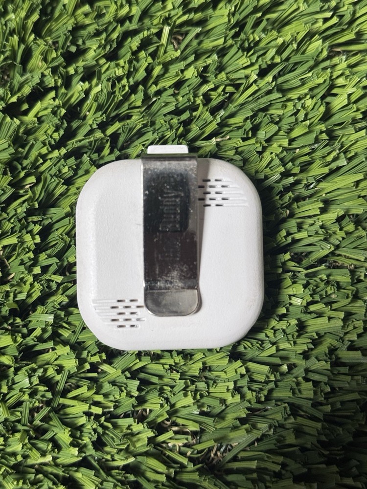 Golf Buddy VS4 GPS Rangefinder With Belt Clip