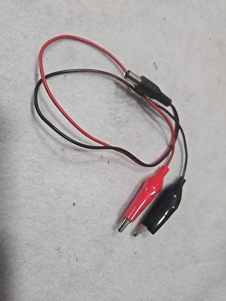 RC charger Adapter  New