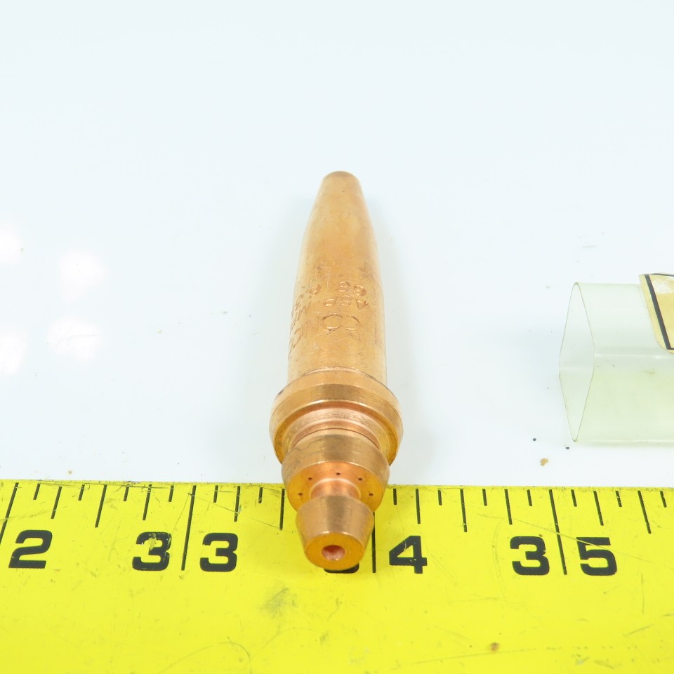 Concoa 856 0068 ASP Size 68 Torch Tip 6.3mm