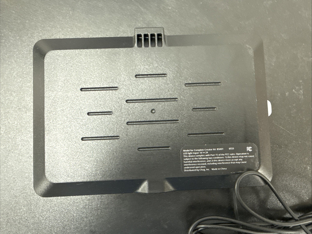 North Complete Creator Streaming Bundle Creator Kit Creator Lighting Plug & Play