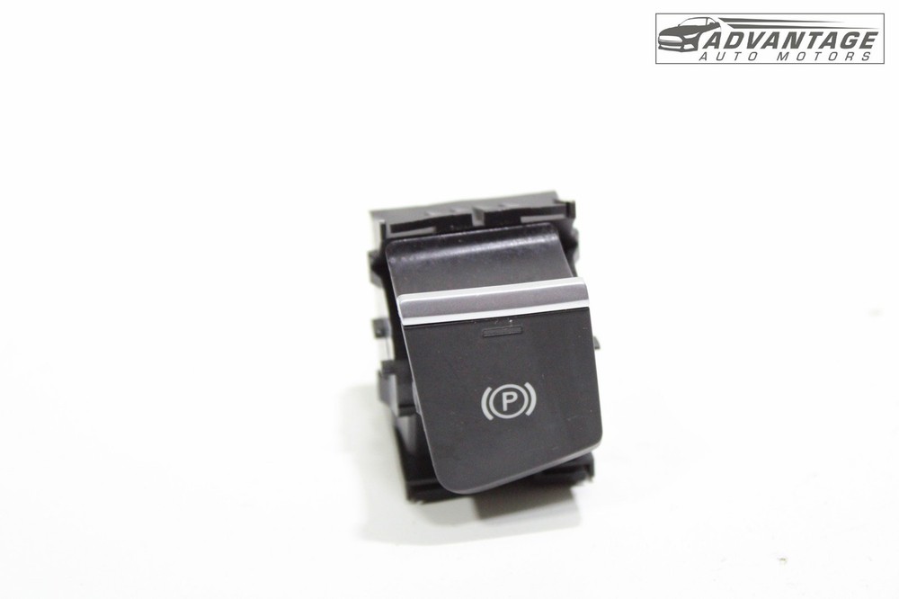 2017-2025 AUDI A4 QUATTRO FRONT CENTER CONSOLE PARKING BRAKE CONTROL SWITCH OEM