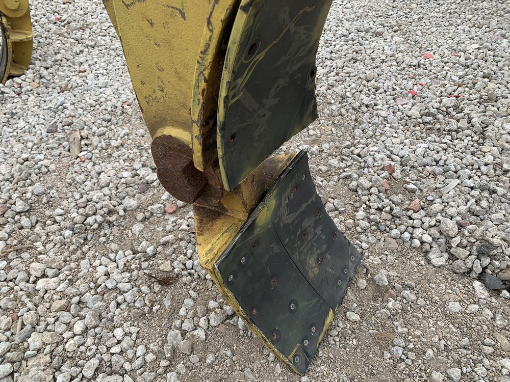 Pipe Tongs 36" Tong Grapple