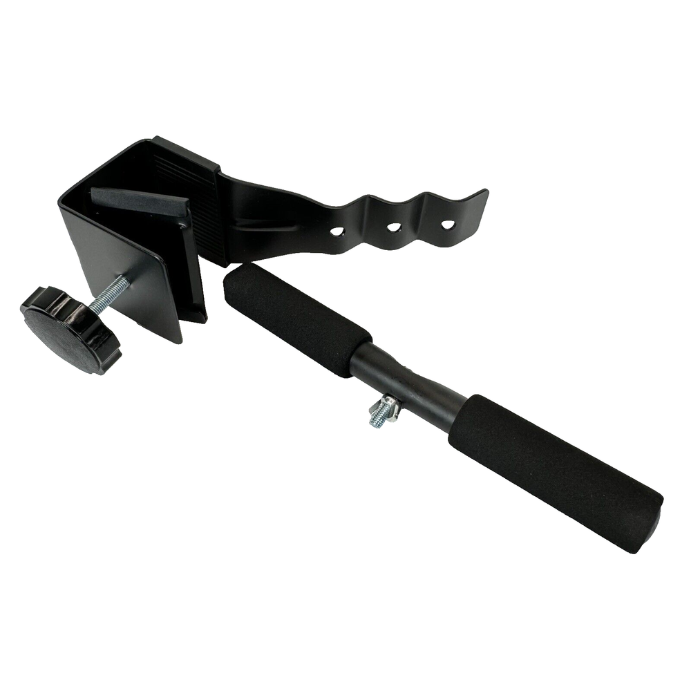 Cap Doorway Sit Up Bar