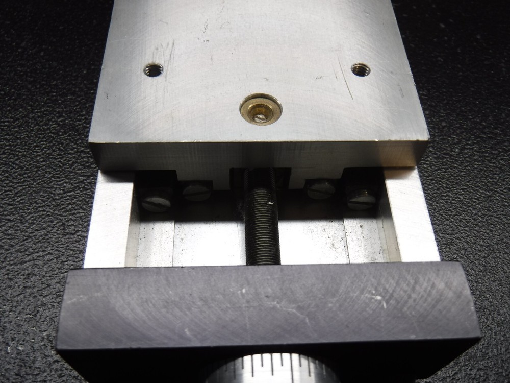 Micro Slides Model-A-3062-LC