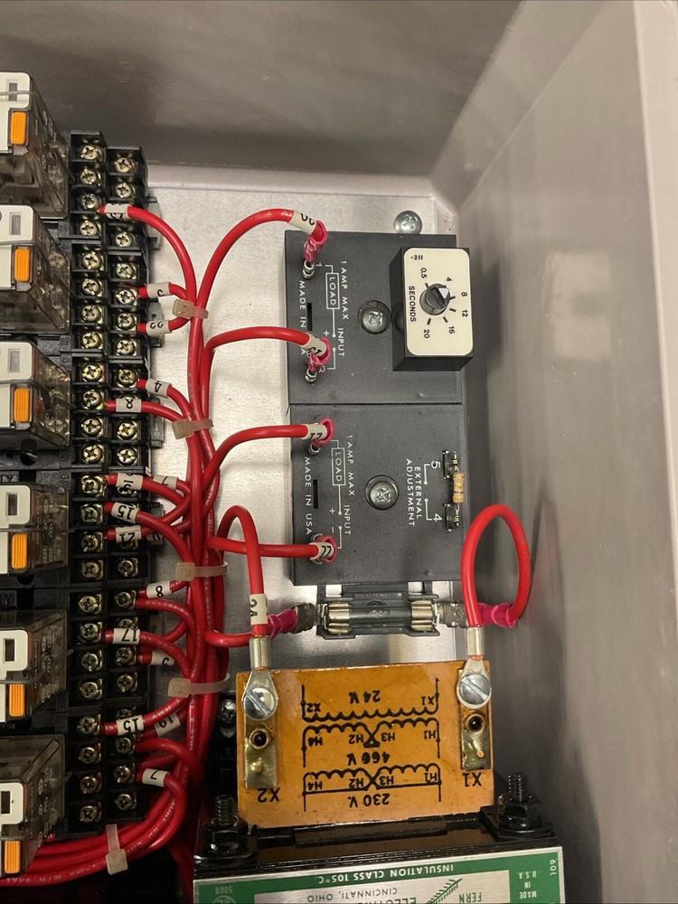 Vynicker enclosure VJ1210W ECS