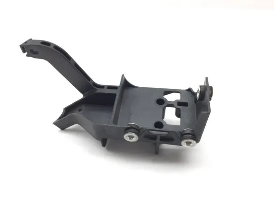 ABS Bracket 2008 Harley-Davidson Electra Glide Ultra Classic FLHTCU 2377