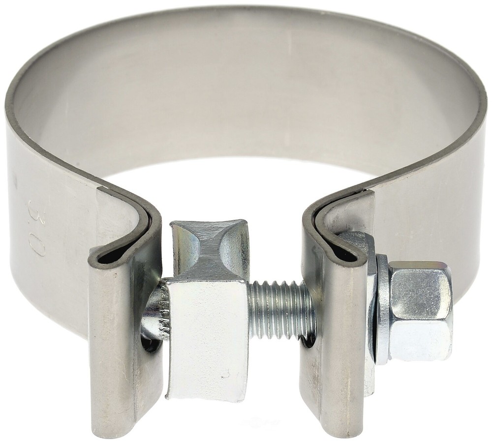 Exhaust Clamp Dorman 904-099