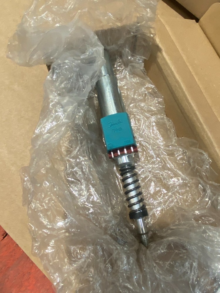 Viessmann 7187411 + Danfoss FPHB