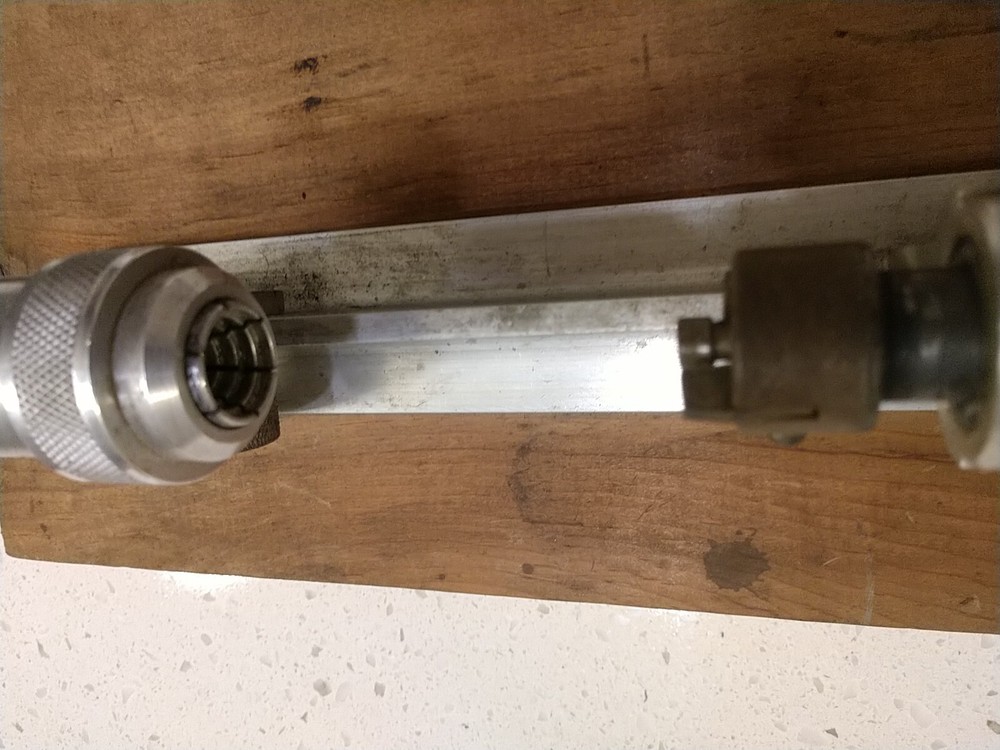 G.T. Smiley Co. Bullet Case Trimmer