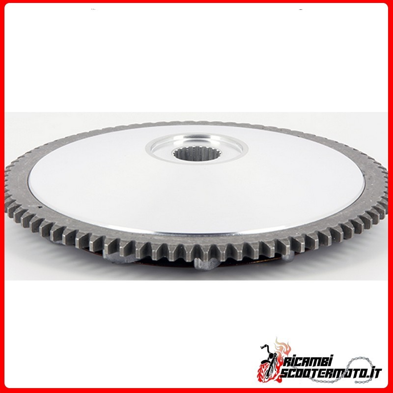 VARIATOR FAN PIAGGIO FLY 125 2004-2012 VAR2000#11