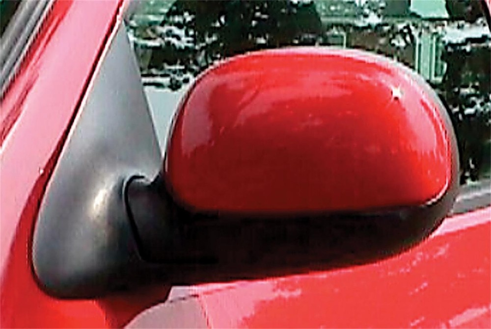 CIPA 11600 Custom Towing Mirror Set