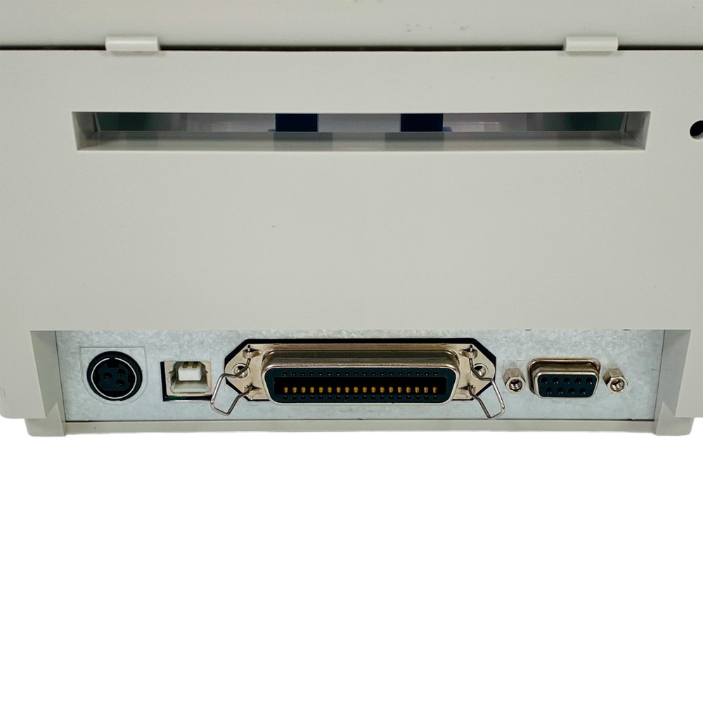 Bixolon SRP-770III Direct Thermal Barcode Label Printer USB Serial Parallel