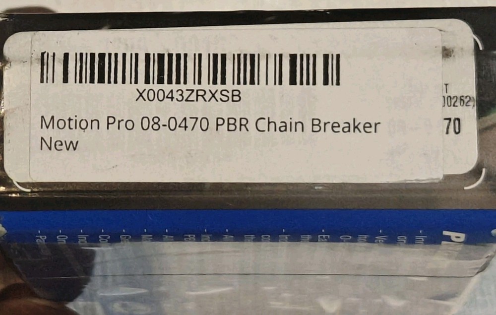 Motion Pro 08-0470 PBR Chain Breaker
