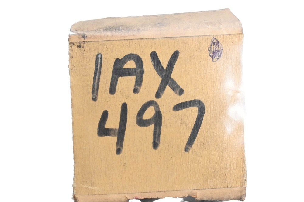 Mack 1AX497 Cap Screw NOS