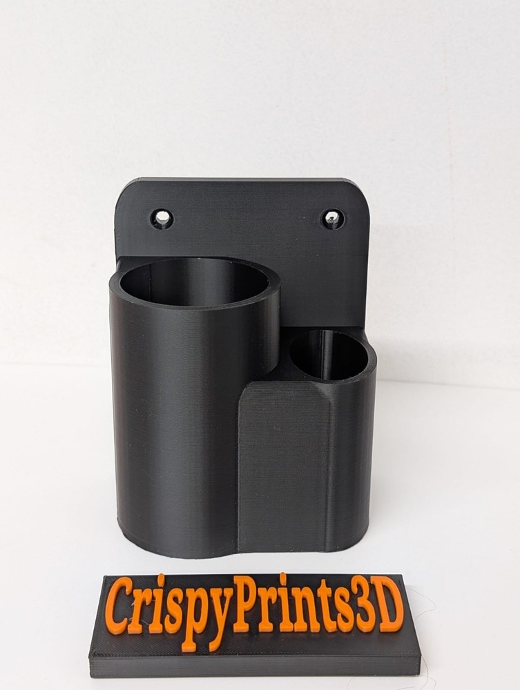 Mitre Bond Van Storage Tidy, black