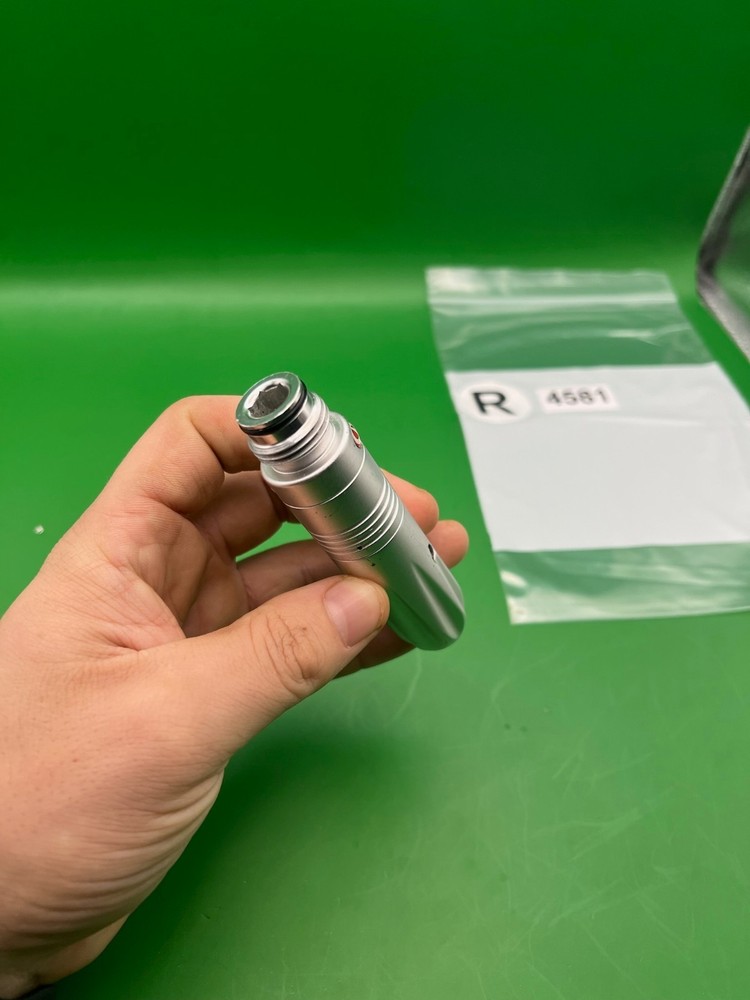 CP Paintball Regulator