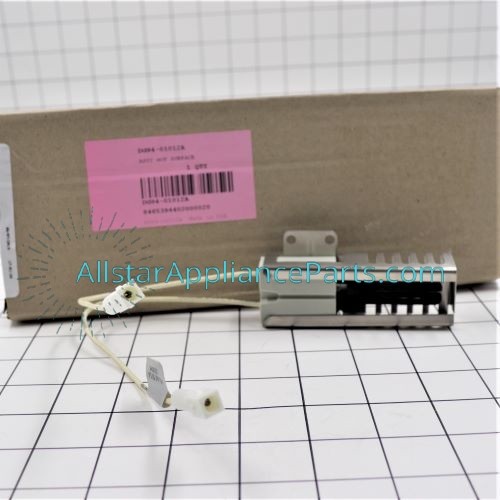 Samsung Range Bake Igniter DG94-01012A
