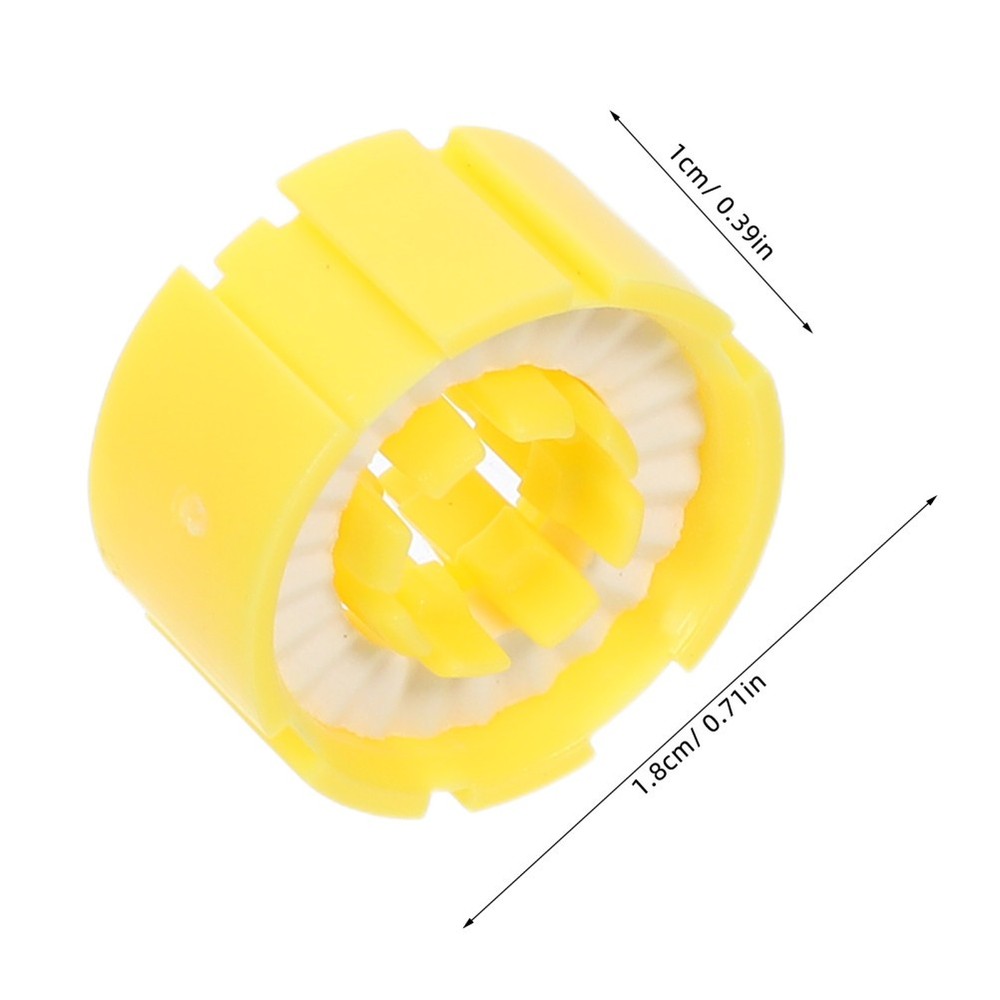 2 Pcs Inflatable Life Vest Automatic Inflator Pills Bobbin Accessory