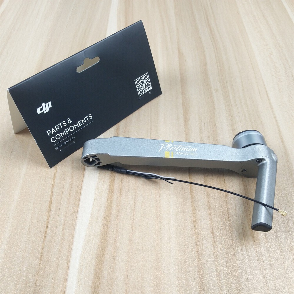 Motor Arm For DJI Mavic Pro Platinum Front Left/Front Right/Back Left/Back Right