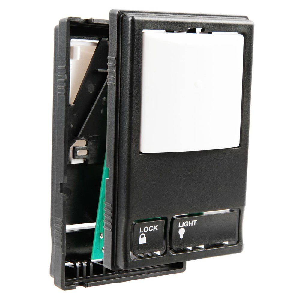 2 Replacement For LiftMaster 41A5273-1 78LM Multi-Function Wall Control Panel