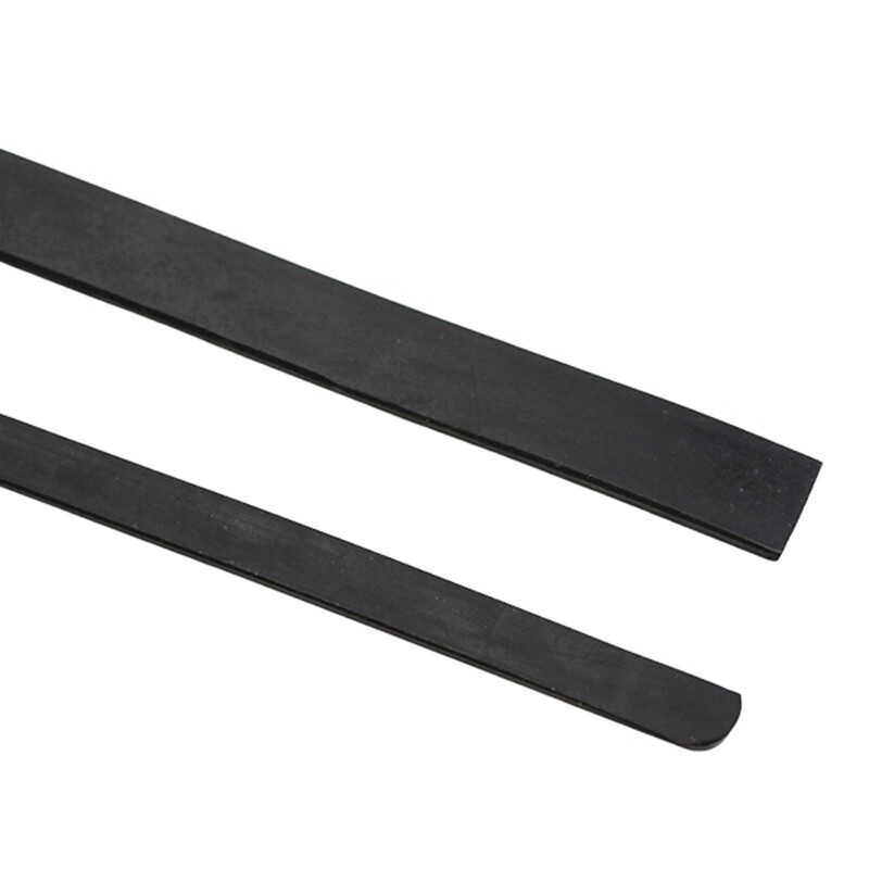 2Pcs Strap Wrench Set Rubber Strap Wrench Strap Wrench Multifunction