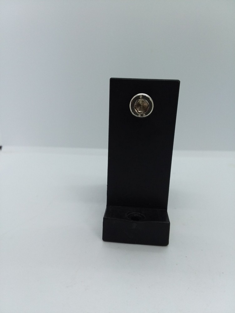 VIDEOJET FRONT PRINTING COVER BRACKET WITH BOLT NNB