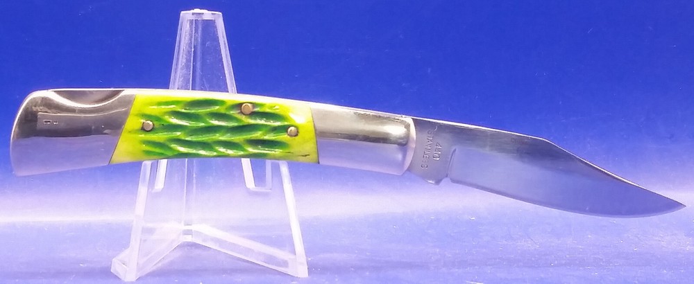 STEEL WARRIOR BARRACUDA SW-100KLJ