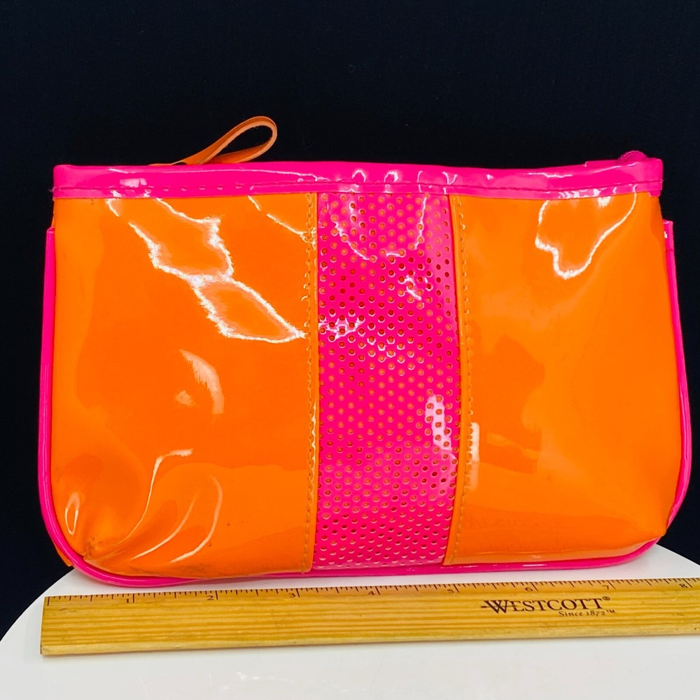 Elizabeth Arden cosmetic EMPTY ORANGE/PINK - NEW