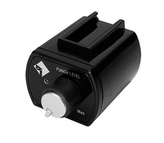 ROCKFORD PLC2 Remote Controller Bass Remote for Power, Punch Amplifier
