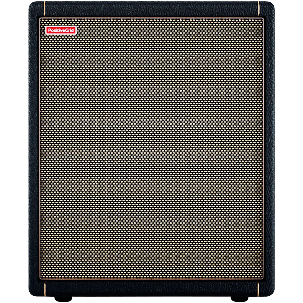 Positive Grid Spark CAB Powered FRFR Speaker Cab Black