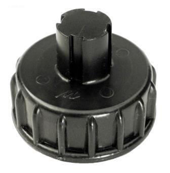 Drain Screen Cap Assembly