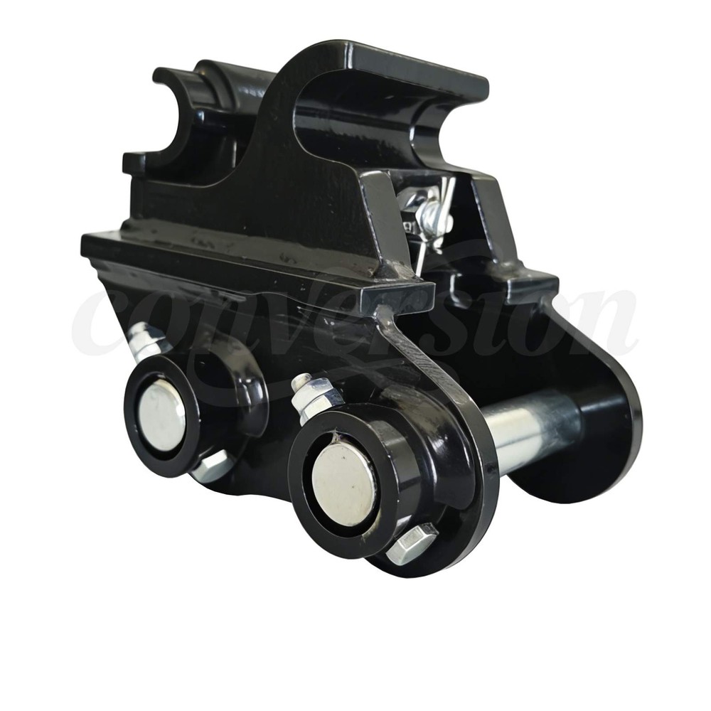 0.8~2Ton Mini Excavators Excavator Attachment Quick Hitch Coupler Attachments